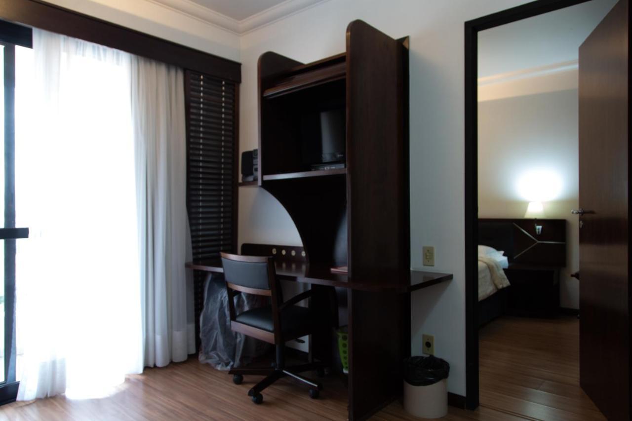 The Palace Flat Moema Sao Paulo Exterior photo