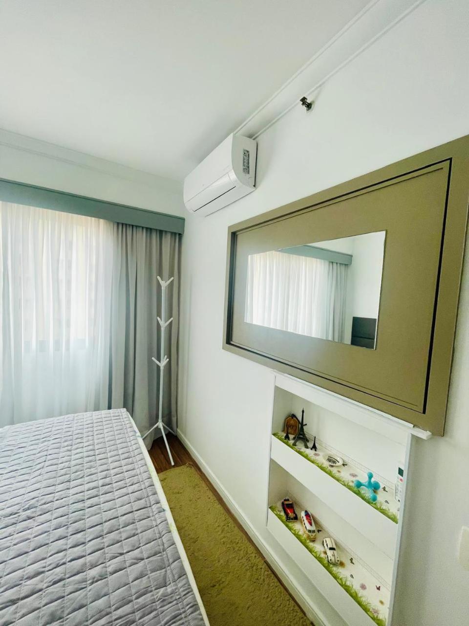 The Palace Flat Moema Sao Paulo Exterior photo